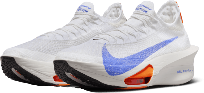 Nike Alphafly 3 Blueprint Chaussure de course sur route pour homme