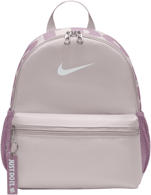Nike Brasilia JDI เป้สะพายหลังขนาดเล็กสำหรับเด็ก (11 ล.)