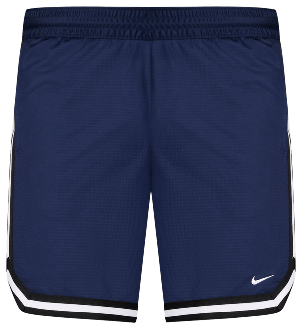 ナイキ DNA メンズ Dri-FIT 21cm バスケットボールショートパンツ