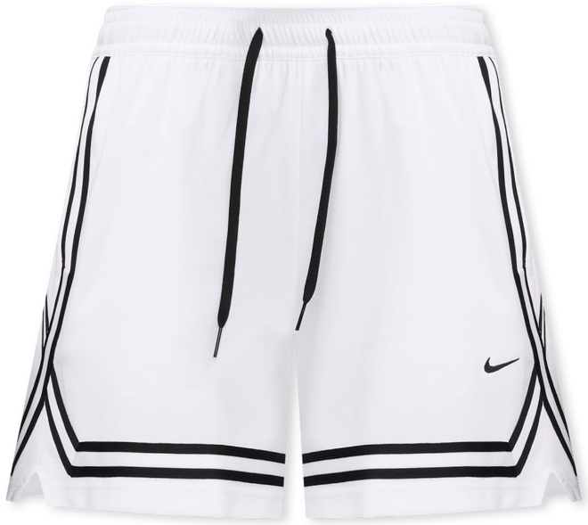 Nike Crossover Women's Dri-FIT 7" Basketball Shorts