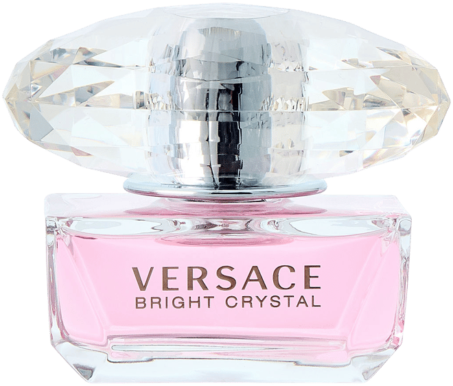 Versace Bright Crystal Eau De Toilette - JCPenney