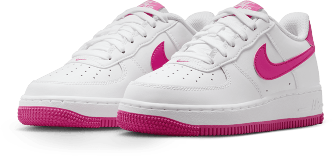 ナイキ エア フォース 1 ジュニアシューズ