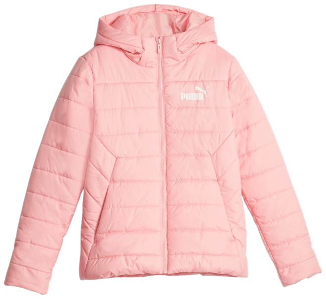PUMA Essentials Padded Jacket, Kids
