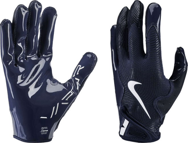Nike Adult Vapor Jet 8.0 Football Gloves | Dick's Sporting Goods