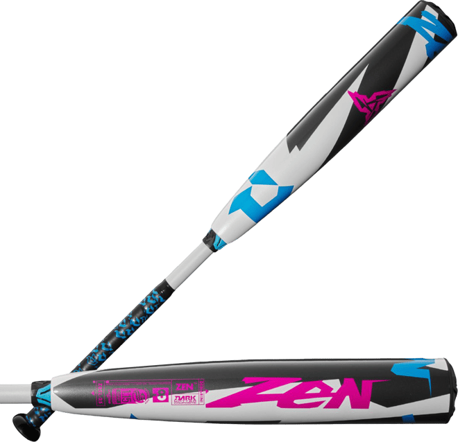 DeMarini Zen 2¾'' USSSA Bat 2025 (-8) | Dick's Sporting Goods