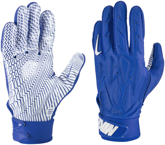 Nike Adult D-Tack 7.0 Football Gloves | Dick's Sporting Goods