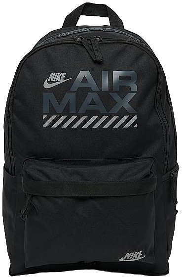 ★NIKE★AIR MAX HERITAGE バックパック★追跡可 Nike Air Max Heritage Backpack (25L). Nike ID