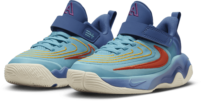 Giannis Immortality 4 Little Kids' Shoes