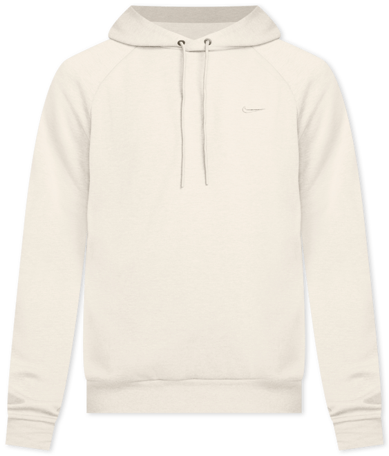 Nike Primary Fleece Sudadera con gorro sin cierre de alto rendimiento Dri-FIT con protección UV para hombre