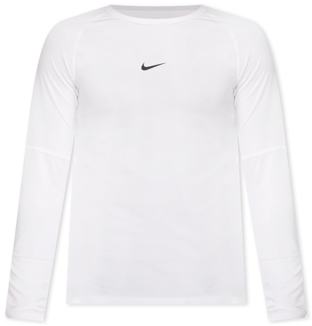 Nike Pro Playera de fitness de manga larga Dri-FIT para hombre