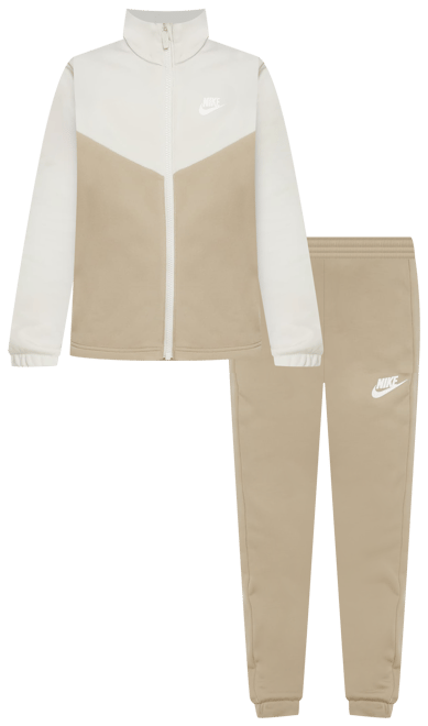 Nike Sportswear Conjunto de entrenamiento para niños talla grande