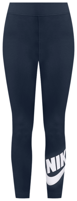 Nike Sportswear Classics Leggings de cintura alta con gráficos para mujer