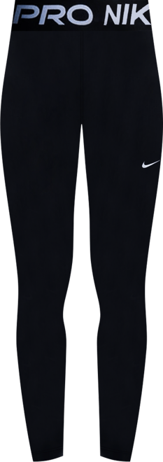 Nike Pro Sculpt Leggings de tiro alto de largo completo para mujer