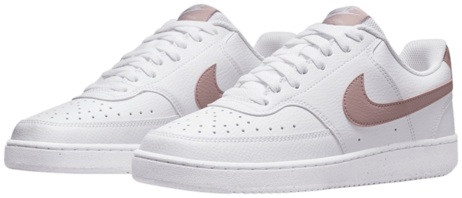 Nike Court Vision Low Next Nature Tenis para mujer