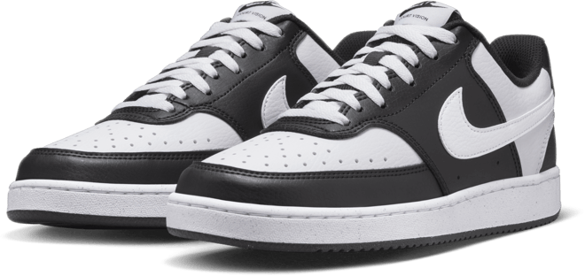 Nike Court Vision Low Next Nature Tenis para mujer