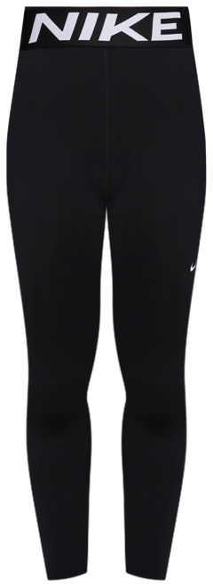 Nike Pro Sculpt Leggings tiro alto de 7/8 con bolsillos para mujer