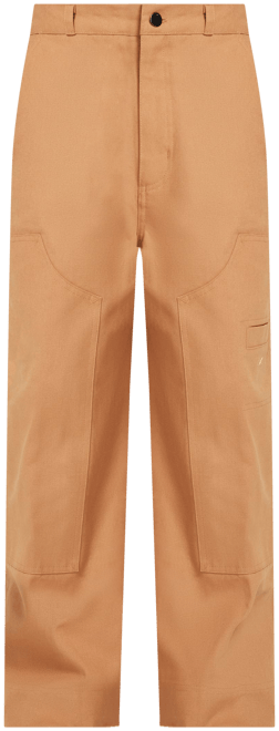 Nike Sportswear Metro Ground Big Kids' Carpenter Pants