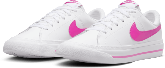 Nike Court Legacy Big Kids' Shoes