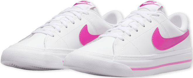 Nike Court Legacy Tenis para niños grandes