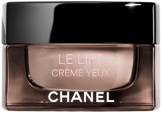 CHANEL LE LIFT CRÈME YEUX Smooths - Firms - Macy's
