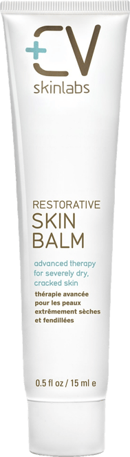 Restorative Skin Balm Advanced Therapy For Severely Dry, Chapped Skin Cure-All For Lips, Face, Body
