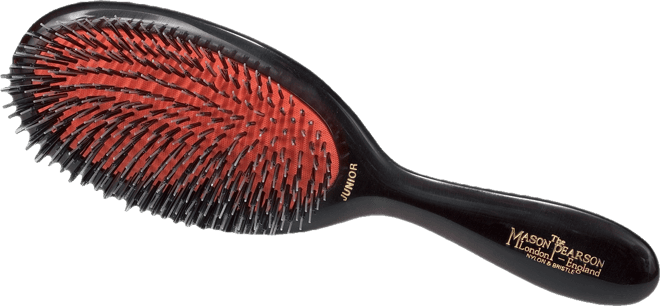【新品未開封】 MASON PEARSON JUNIOR MIX Mason Pearson – Nylon Hair Brush – Prefontaine