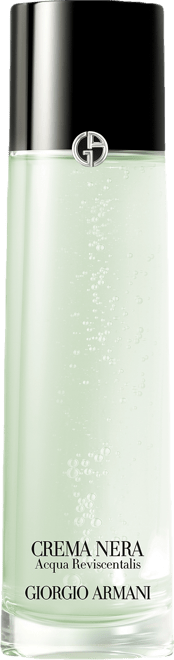 Armani Beauty Crema Nera Acqua Reviscentalis, 5-oz. - Macy's