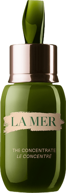 LA MER THE CONCENTRATE 50ml【新品未使用】 La Mer The Concentrate 50ml/1.7oz - New Version, Miracle BrothTM