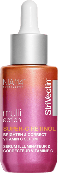 StriVectin Super C Retinol Brighten and Correct Vitamin C