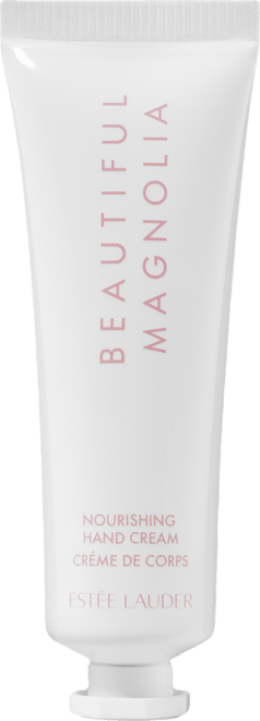 Beautiful Magnolia Nourishing Hand Cream, 1 oz.