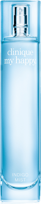 My Happy Inidigo Mist Perfume Spray, 0.5 oz.