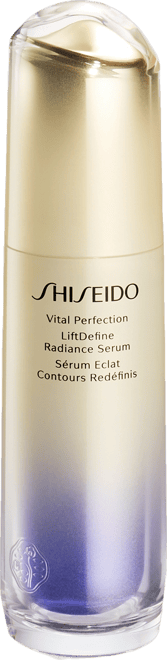 Shiseido Vital Perfection LiftDefine Radiance Serum, 1.4 oz. - Macy's
