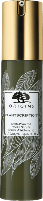 Origins Plantscription Multi-Powered Youth sale Serum 3.2 oz/95 ML