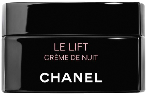 Amazon.com: CHANEL - Le Lift Crème de Nuit 50 gr : Beauty