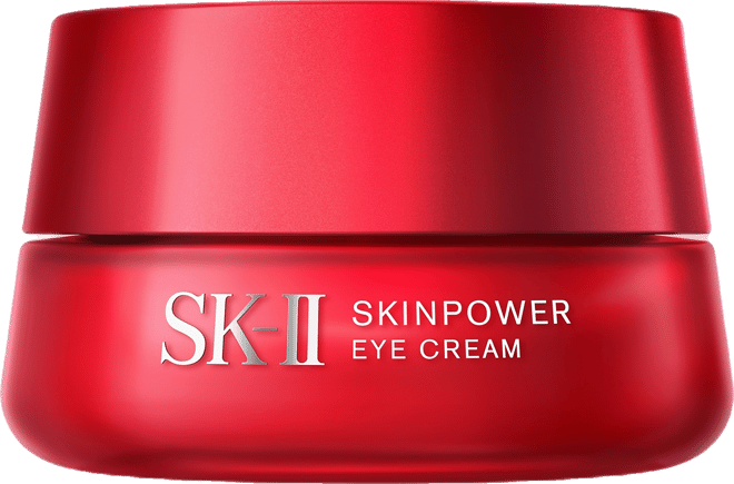 SK-II Skinpower Eye Cream, 14.5 ml - Macy's