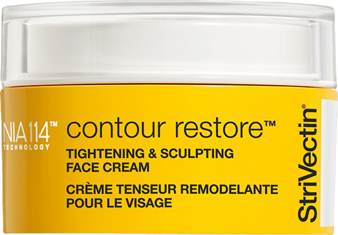 StriVectin Contour Restore Tightening & Sculpting Face Cream - Macy's
