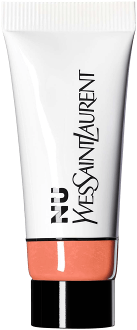 Yves Saint Laurent NU Lip Cheek Balmy Tint Macy's