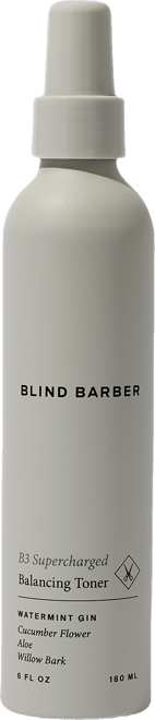 B3 Supercharged Balancing Toner