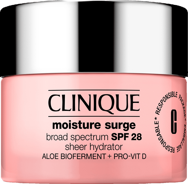 Clinique Moisture Surge™ Intense 72H Lipid-Replenishing