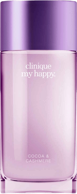 My Happy Cocoa & Cashmere Perfume, 3.4 oz.