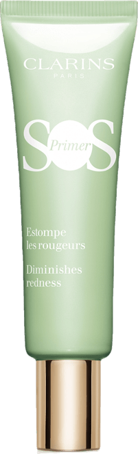 Sos Color-Correcting & Hydrating Makeup Primer