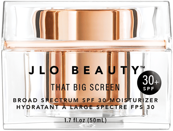 JLo Beauty That Overnight Hustle AHA + BHA Resurfacer - Macy's