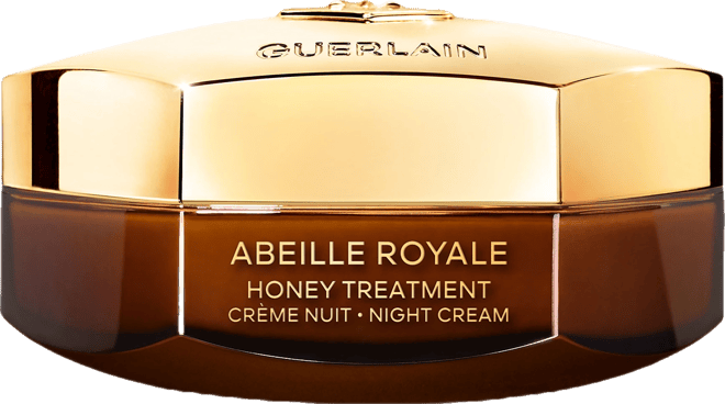 GUERLAIN Abeille Royale Honey Treatment Refillable Night Cream