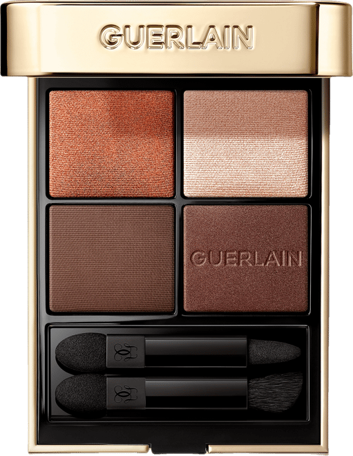 GUERLAIN OMBRES G アイシャドウパレット777 🌟GUERLAIN HOLIDAY 2022 🌟 OMBRES G EYESHADOW GOLDEN STARS