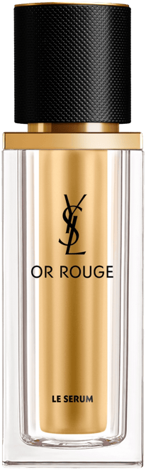 Yves Saint Laurent Or Rouge Le Sérum - Macy's