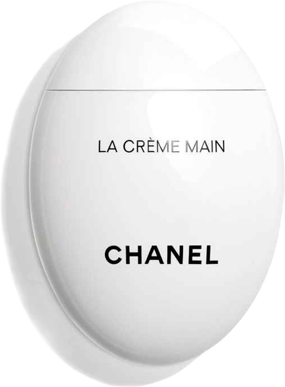 CHANEL LA CRÈME MAIN Nourish - Soften - Brighten - Macy's