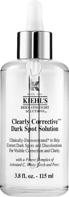 Kiehl's Since 1851 Dermatologist Solutions Clearly Corrective Dark