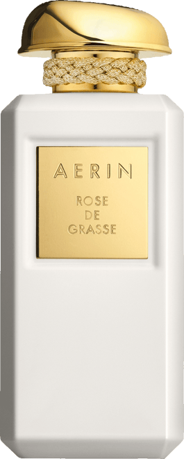 Rose de Grasse Parfum Spray, 3.4 oz.