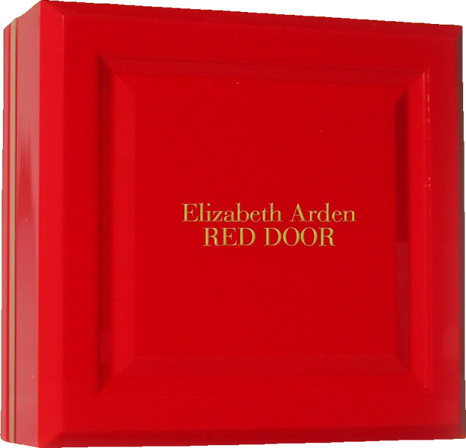 Red Door Dusting Powder By Elizabeth Arden - 5.3 oz Red Door Dusting Powder By Elizabeth Arden - 5.3 oz