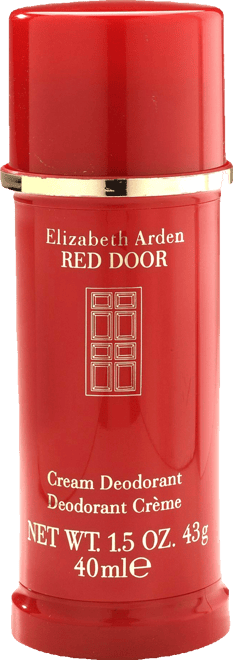 Red Door Cream Deodorant, 1.5 oz.